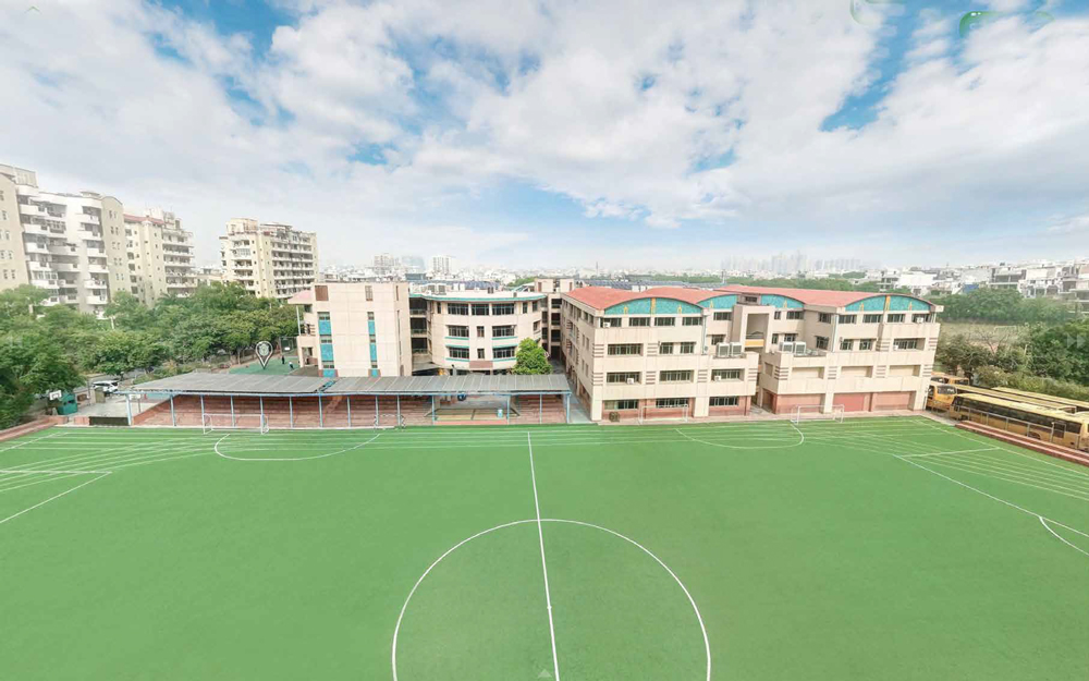 DPS Gurugram